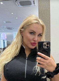 ⚜️INDEPENDENT TATI VIP TANTRA⚜️ - Masajista in Dubai Photo 29 of 30