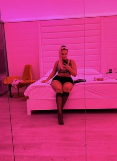⚜️INDEPENDENT TATI VIP TANTRA⚜️ - Masajista in Dubai Photo 30 of 30