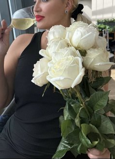 ⚜️INDEPENDENT TATI VIP TANTRA⚜️ - Masajista in Dubai Photo 30 of 30