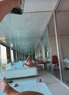 ⚜️INDEPENDENT TATI VIP TANTRA⚜️ - masseuse in Dubai Photo 30 of 30