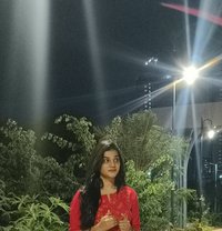 Independent telugu girl mounika - escort in Hyderabad Photo 1 of 2