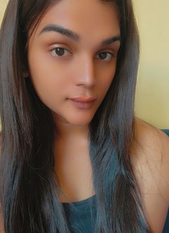 Independent Telugu girl Soniya - escort in Hyderabad Photo 3 of 3