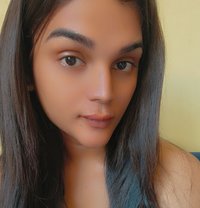 Independent Telugu girl Soniya - escort in Hyderabad