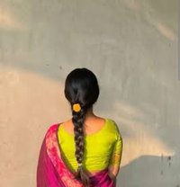 Independent Telugu girl Soniya - escort in Hyderabad Photo 1 of 1