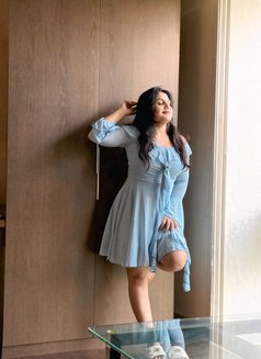 Independent Top Models Direct Payment - puta in Chennai Photo 1 of 5