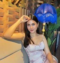 Independent risha Cam Show / Reel Meet - escort in Gurgaon
