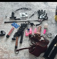 INDEPENDENT❣️ - puta in Dubai