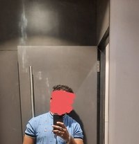 The Adult Performer - Male adult performer in Mumbai