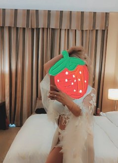 UKRAINE 26 YEAR OLD NEW - escort in Dubai Photo 2 of 2