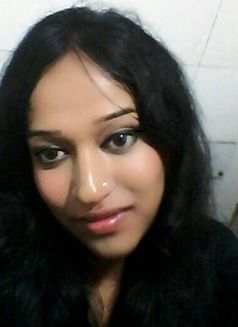 Independent Upscale DIVA Shemale Delhi - Transsexual escort in New Delhi Photo 2 of 8