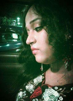 Independent Upscale DIVA Shemale Delhi - Transsexual escort in New Delhi Photo 3 of 8