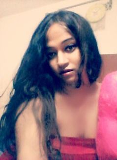 Independent Upscale DIVA Shemale Delhi - Transsexual escort in New Delhi Photo 5 of 8