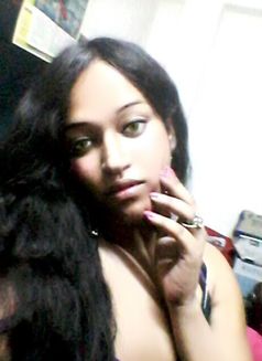 Independent Upscale DIVA Shemale Delhi - Transsexual escort in New Delhi Photo 6 of 8