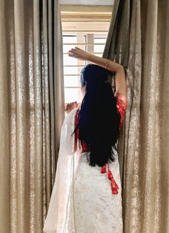Independent Vaishu - escort in Hyderabad Photo 2 of 3