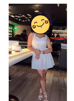 Independent Vanshika Real Meet - escort in New Delhi Photo 1 of 3