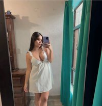 Independent Vc Cam Show Fun Available - Transsexual escort in Ahmedabad