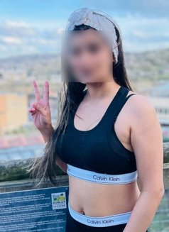 Independent Vedika Gfe/dom Real & Cam - escort in New Delhi Photo 1 of 8