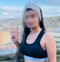 Independent Vedika Gfe/dom Real & Cam - escort in New Delhi Photo 1 of 8