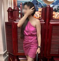 Independent Vedika Gfe/dom Real & Cam - puta in New Delhi