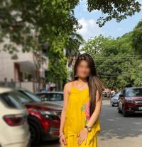 Independent Vedika Gfe/dom Real & Cam - puta in New Delhi