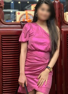 Independent Vedika Gfe/dom Real & Cam - escort in New Delhi Photo 5 of 8