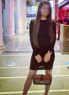 Independent Vedika Gfe/dom Real & Cam - escort in New Delhi Photo 8 of 8
