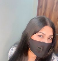 Independent Veena Gupta - escort in Chandigarh