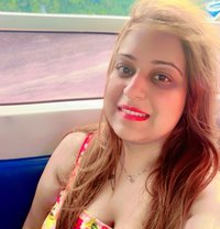 Independent🥰 Verified Alisha - escort in Surat