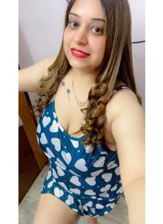 Independent Verified Anchal🥰🥰 - escort in Chandigarh Photo 1 of 6