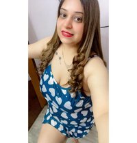 Independent Verified Anchal🥰🥰 - escort in Chandigarh