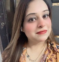 Independent Verified Anchal🥰🥰 - escort in Chandigarh