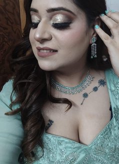 Independent Verified Anchal🥰🥰 - escort in Chandigarh Photo 5 of 6