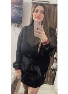 Independent Verified B Ooby Aanchal - escort in Lucknow Photo 3 of 6