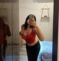 Independent Verified/nude Cam/real Meet - escort in Gurgaon