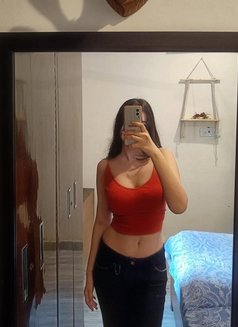 Independent Verified/nude Cam/real Meet - escort in Gurgaon Photo 3 of 4