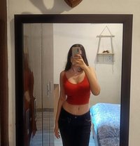 Independent Verified/nude Cam/real Meet - escort in Gurgaon
