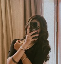 Independent nude Cam/real Meet - escort in Noida