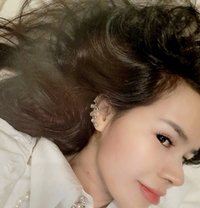 ️ Independent - escort in Taichung