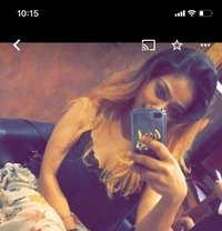 Independent Vinita - escort in Hyderabad