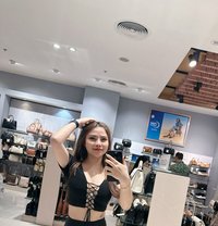 Independent Vip Call Girl Low Price - escort in Thane