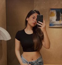 Independent Vip Genuine Modelsava - escort in New Delhi