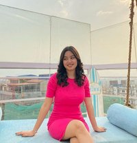 Independent Vip Genuine Modelsava - escort in New Delhi