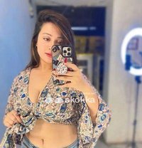 Independent Vip Genuine Modelsavailable - escort in New Delhi