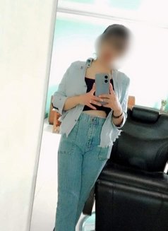 Independent Vip Girl Anarika for Real Me - escort in Bangalore Photo 1 of 1