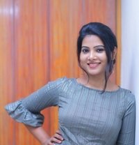 SONAM INDEPENDENT;:CAM SESSION $ REAL - escort in Akola