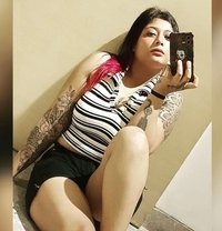 Roshni Joshi Independent VIP service2 - escort in Chandigarh