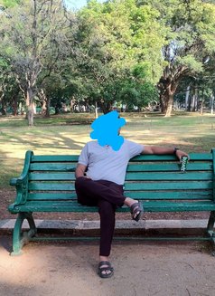 Independent Virat Bengaluru - Male escort in Bangalore Photo 1 of 1