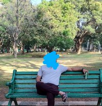 Independent Virat Bengaluru - Male escort in Bangalore