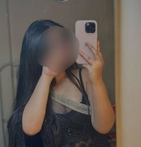🥀 (Independent) Webcam and Meet❣️ - escort in Mumbai