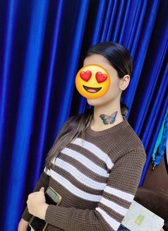 🥀 (Independent) Webcam and Meet❣️ - escort in Mumbai Photo 2 of 4